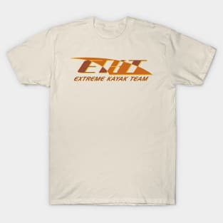 Extreme Kayak Team T-Shirt